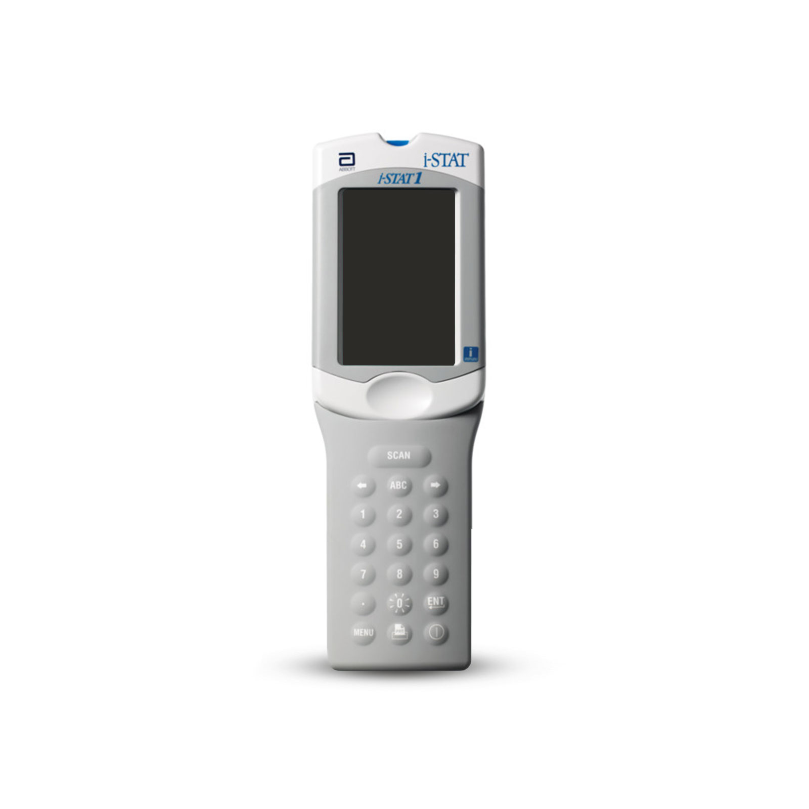 I STAT Blood Analyzer