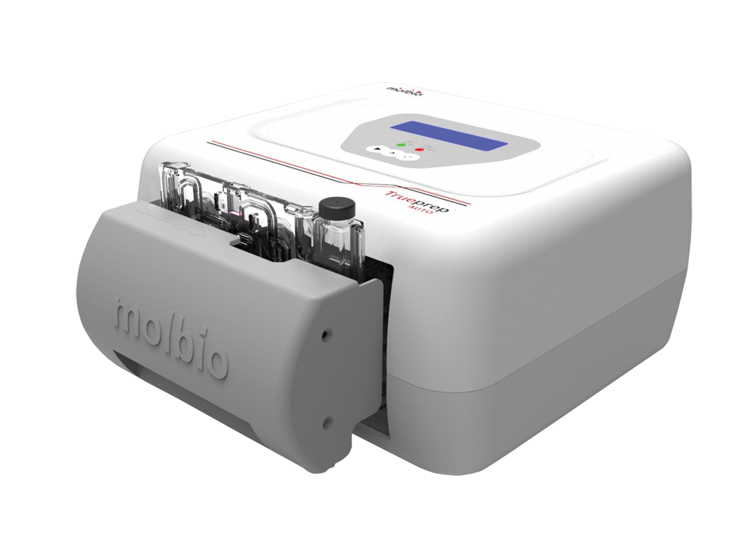 Trueprep Auto Sample Prep Device