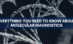 Everything You Need to Know About Molecular Diagnostics