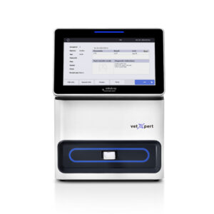 VetXPert I3
