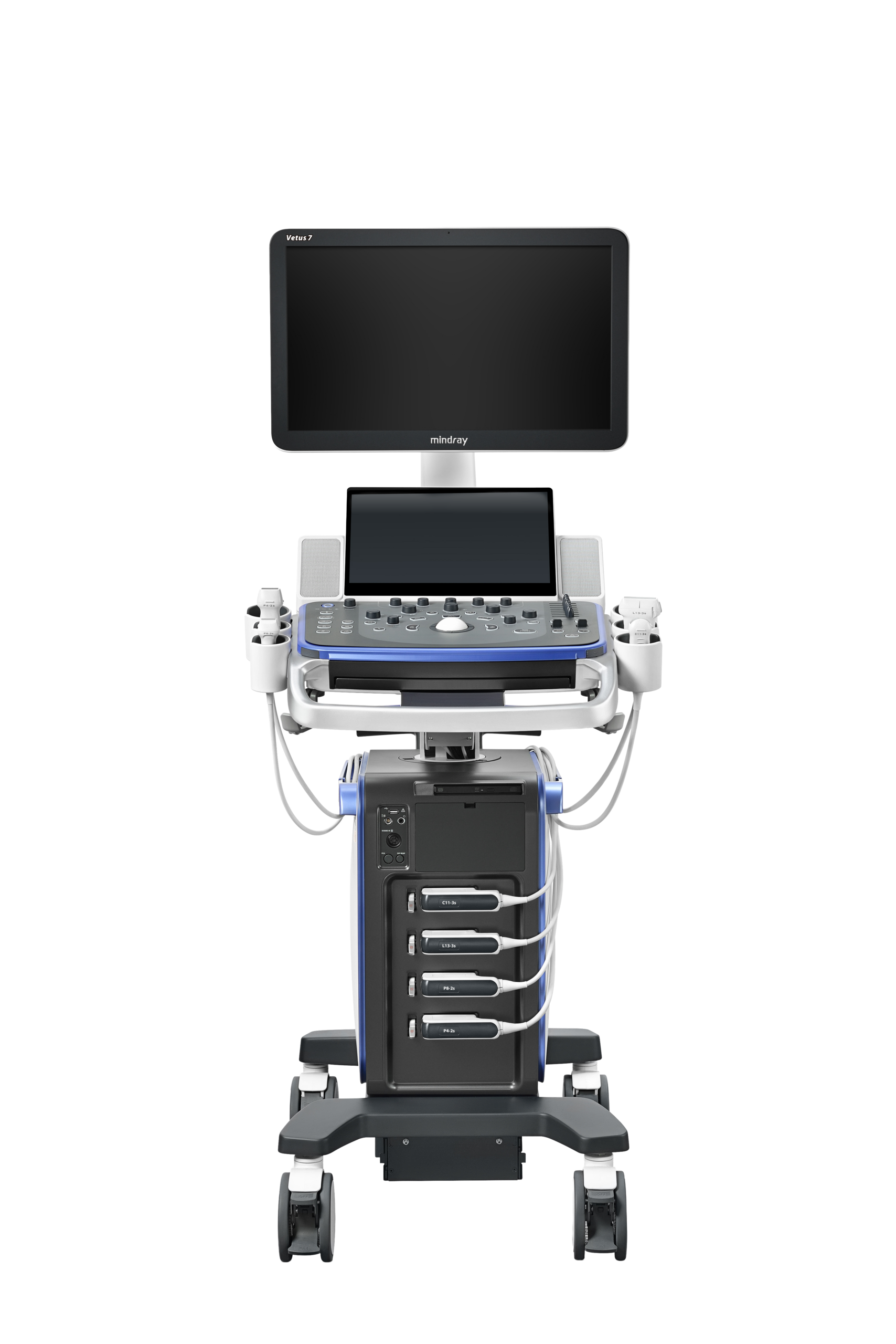 Vetus 7 Expert