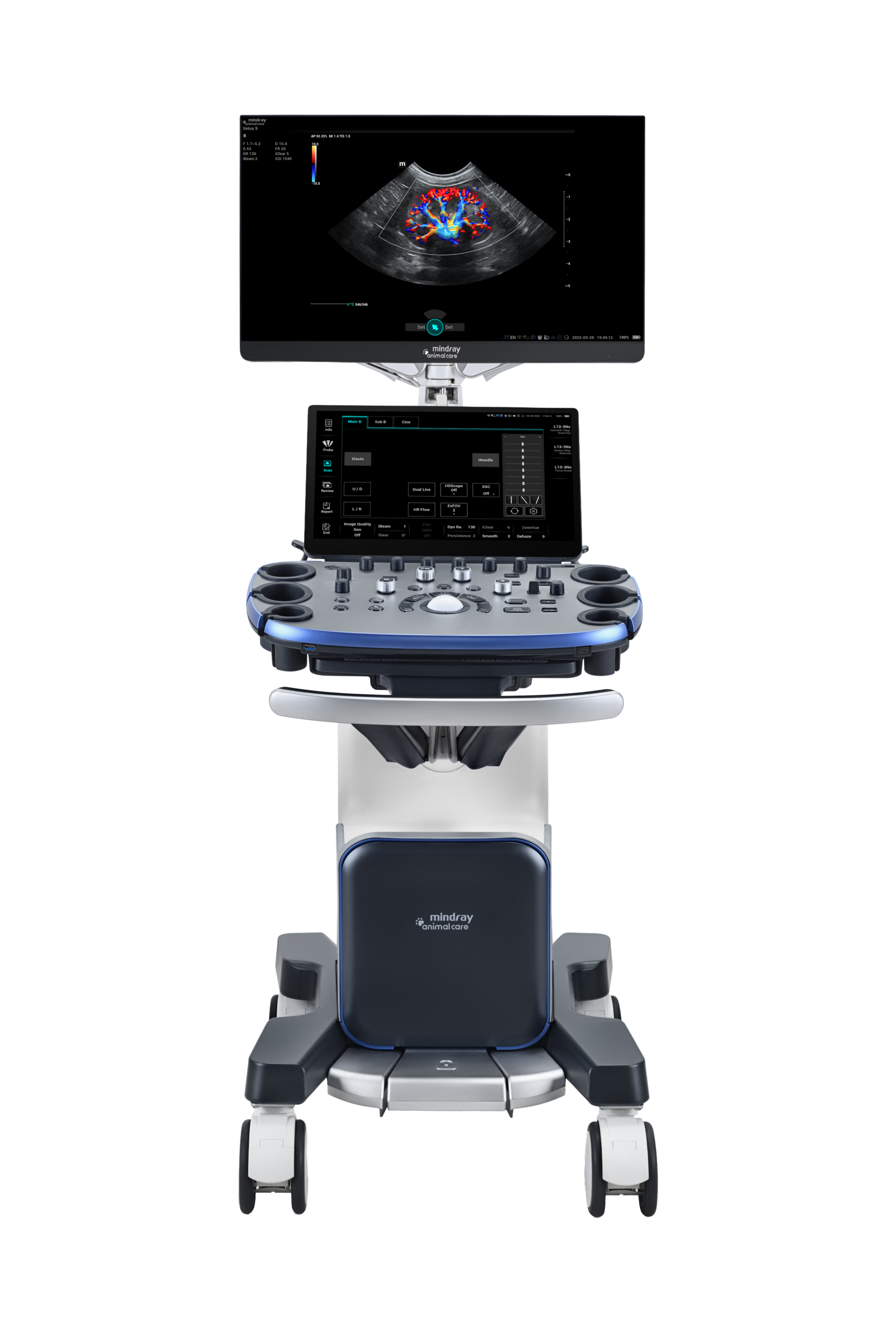 Vetus 9